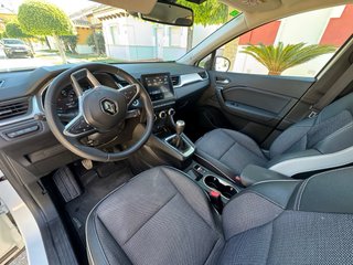 Renault Captur 2022