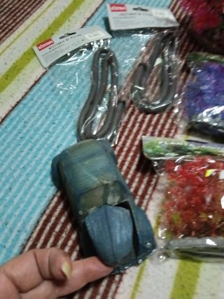 Accesorios para acuario
