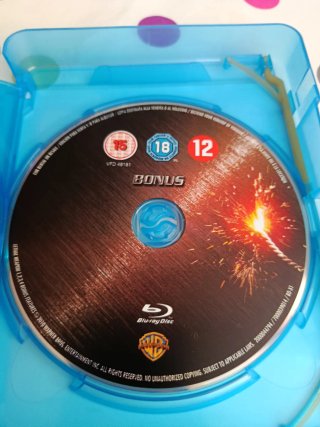 Arma Letal Colección 5 Blu-ray