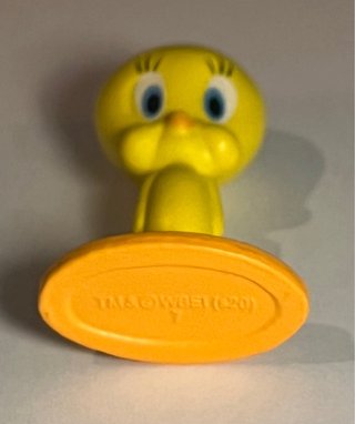 Zaini Piolín Looney Tunes
