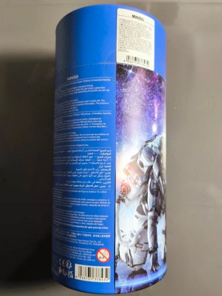 Puzzle Astronauta Sorpresa 1000 Piezas