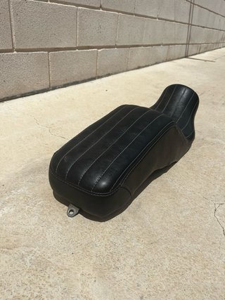Asiento Harley Davidson 883