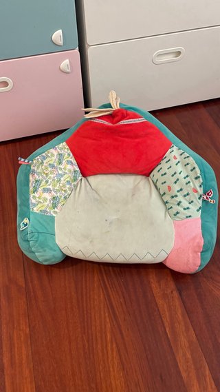 Sillón infantil / sofá para bebé