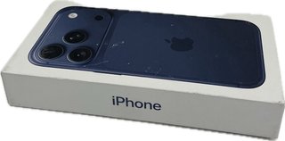 iPhone 17 Pro 256 GB Azul