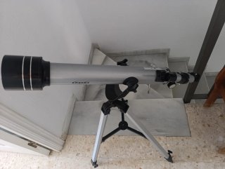 Telescopio EXPO 600
