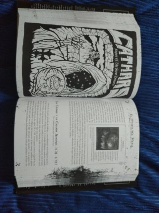 El poder del Metal una historia muy heavy