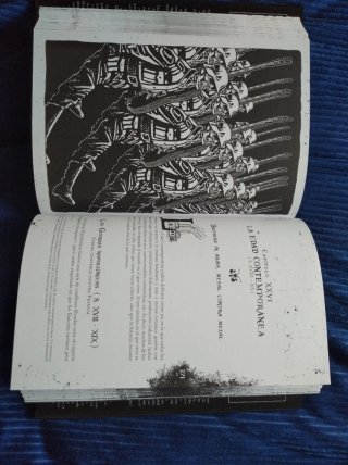 El poder del Metal una historia muy heavy