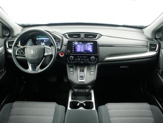 Honda CR-V 2022