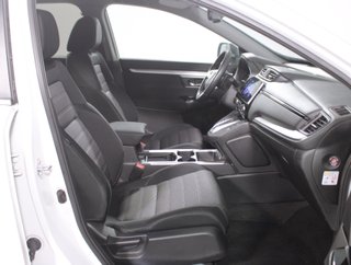 Honda CR-V 2022
