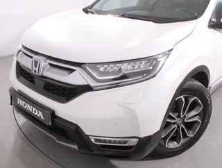 Honda CR-V 2022