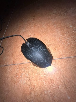 Ratón Gaming ColaCao Edition