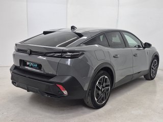 PEUGEOT 408 GT 1.2 PTECH 130CV EAT8