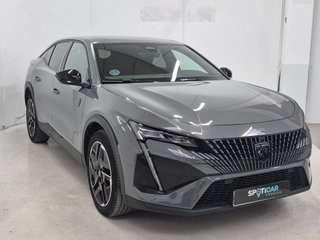 PEUGEOT 408 GT 1.2 PTECH 130CV EAT8