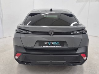 PEUGEOT 408 GT 1.2 PTECH 130CV EAT8