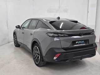 PEUGEOT 408 GT 1.2 PTECH 130CV EAT8