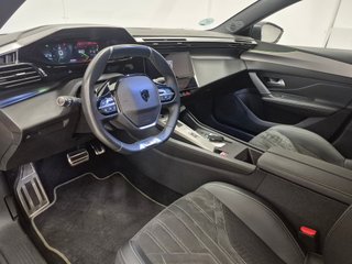 PEUGEOT 408 GT 1.2 PTECH 130CV EAT8