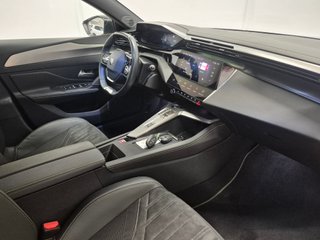 PEUGEOT 408 GT 1.2 PTECH 130CV EAT8