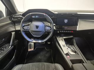 PEUGEOT 408 GT 1.2 PTECH 130CV EAT8