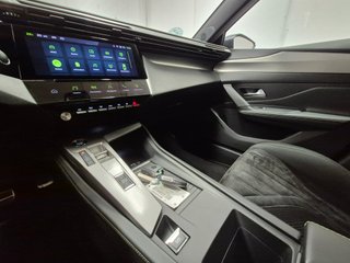 PEUGEOT 408 GT 1.2 PTECH 130CV EAT8