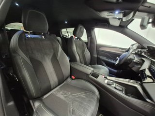 PEUGEOT 408 GT 1.2 PTECH 130CV EAT8