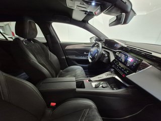 PEUGEOT 408 GT 1.2 PTECH 130CV EAT8