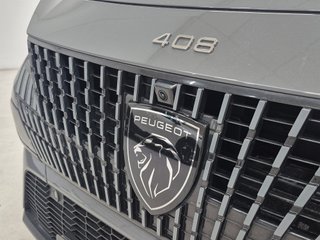 PEUGEOT 408 GT 1.2 PTECH 130CV EAT8