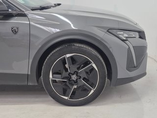 PEUGEOT 408 GT 1.2 PTECH 130CV EAT8