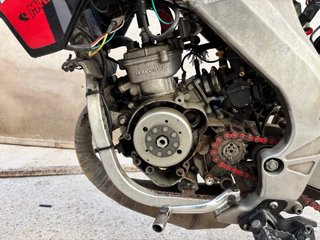 Derbi DRD Pro