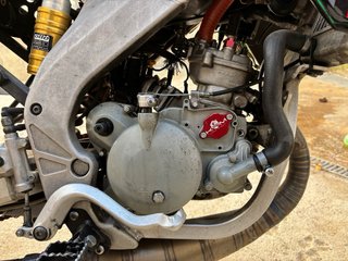 Derbi DRD Pro