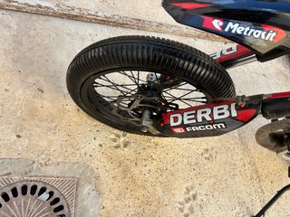 Derbi DRD Pro