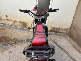 Derbi DRD Pro