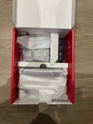 Nintendo Switch OLED + Zelda Tears of Kingdom
