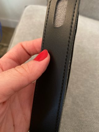 Porta Lápiz Tablet Negro