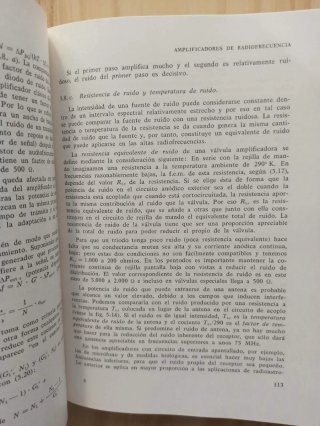 Electronica con experimentos
