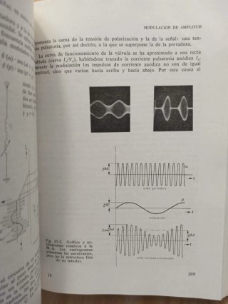 Electronica con experimentos