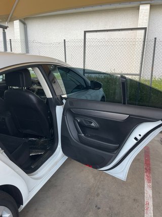 Volkswagen CC 2016