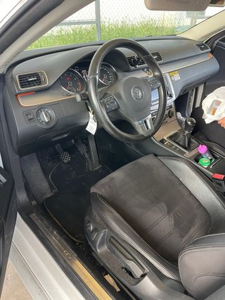 Volkswagen CC 2016