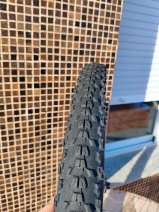 Rueda DT Swiss 27.5