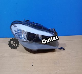 PK FARO DCH BI-XENON BMW SERIE 5 F10 F11 10-13 R017499C1