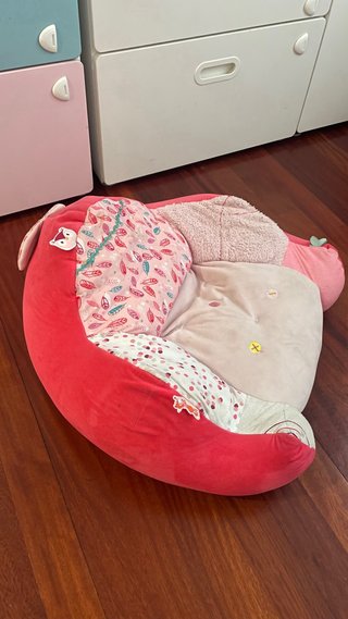 Sillón infantil / Sofá para bebé
