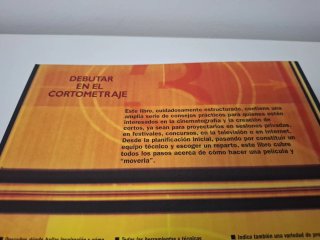 Libros para cineastas