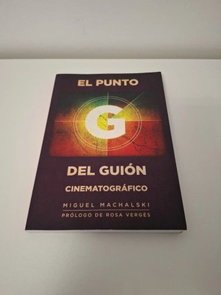 Libros para cineastas