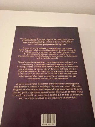 Libros para cineastas
