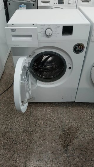 Lavadora Beko 7kg