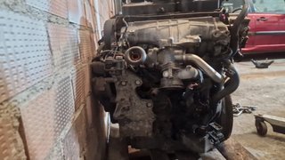 Motor Seat Leon MK2 2.0 TDI 170CV