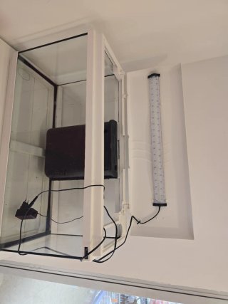 Acuario 100L
