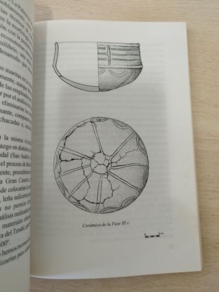 La Palma y los Auaritas La prehistoria de Canarias