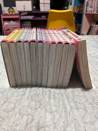 Fushigi yugi genbu completo