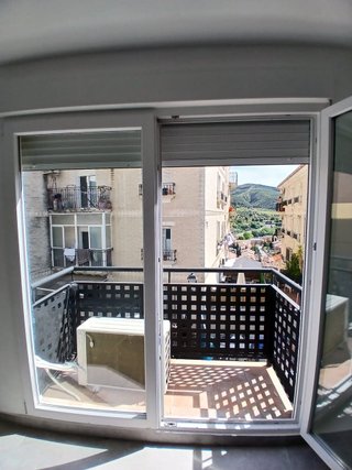 PISO NUEVO | CENES DE LA VEGA | Piscina y Gym