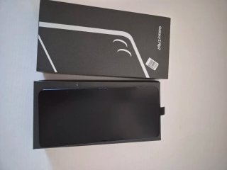 Samsung Galaxy Z Flip 7 Azul